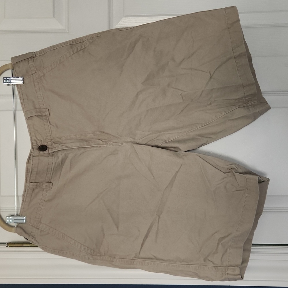 URBAN PIPELINE FLAT FRONT JEANS
